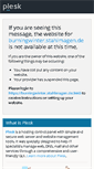 Mobile Screenshot of burningwinter.stahlmagen.de